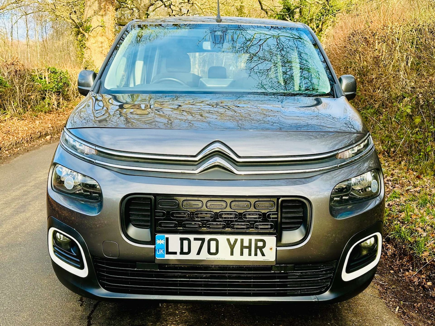 Used Citroen Berlingo 2020 for sale - 77113501: Photo 3
