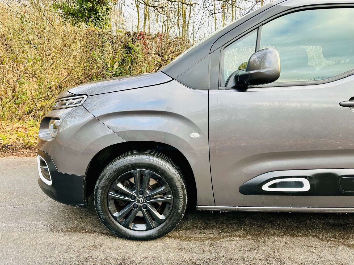 Used Citroen Berlingo 2020 for sale - 77113501: Photo 31