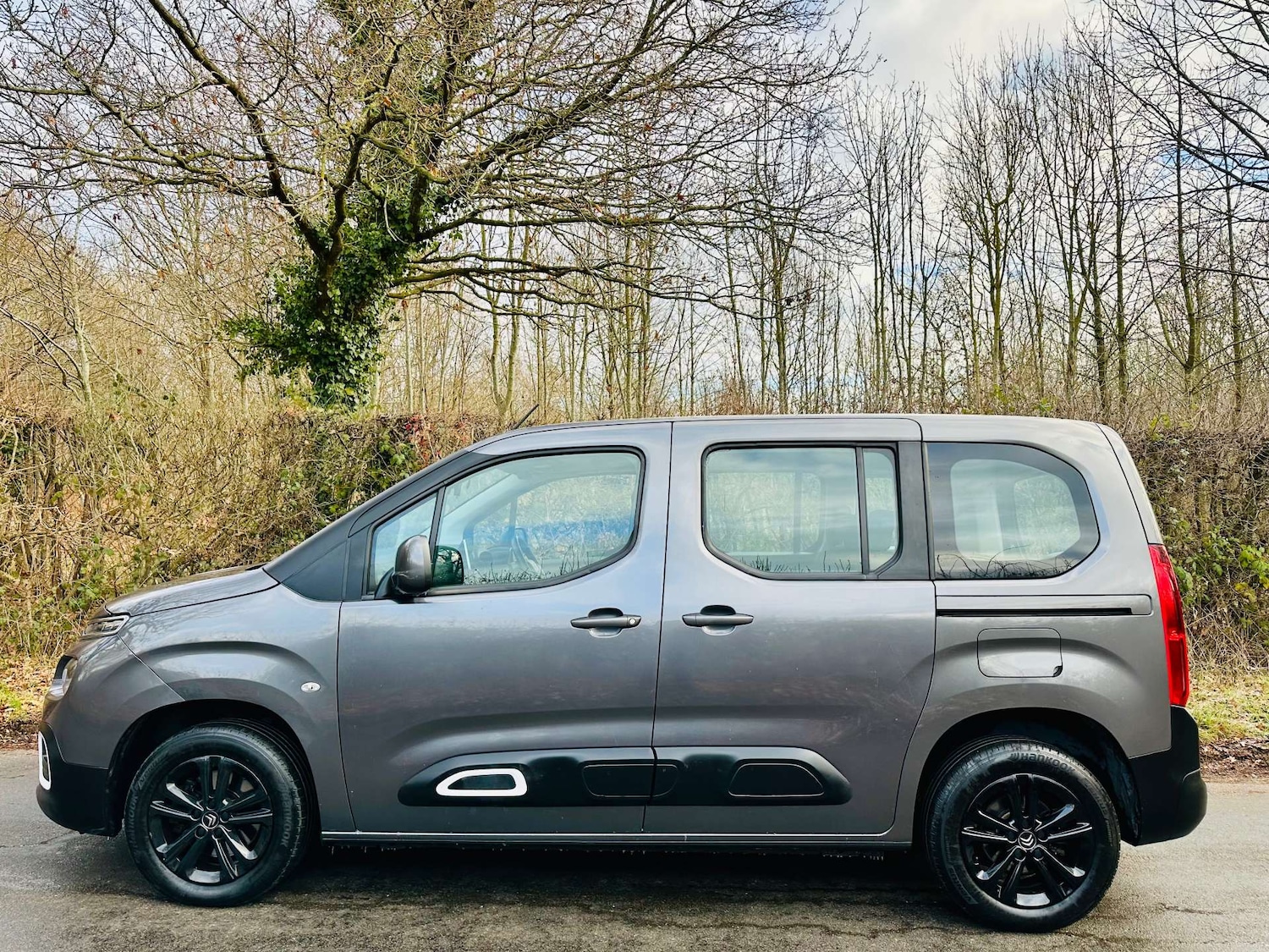 Used Citroen Berlingo 2020 for sale - 77113501: Photo 33