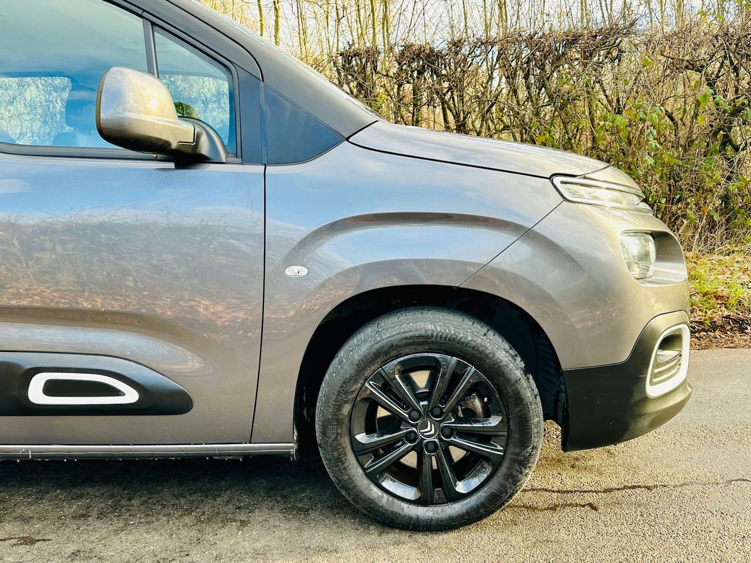 Used Citroen Berlingo 2020 for sale - 77113501: Photo 45