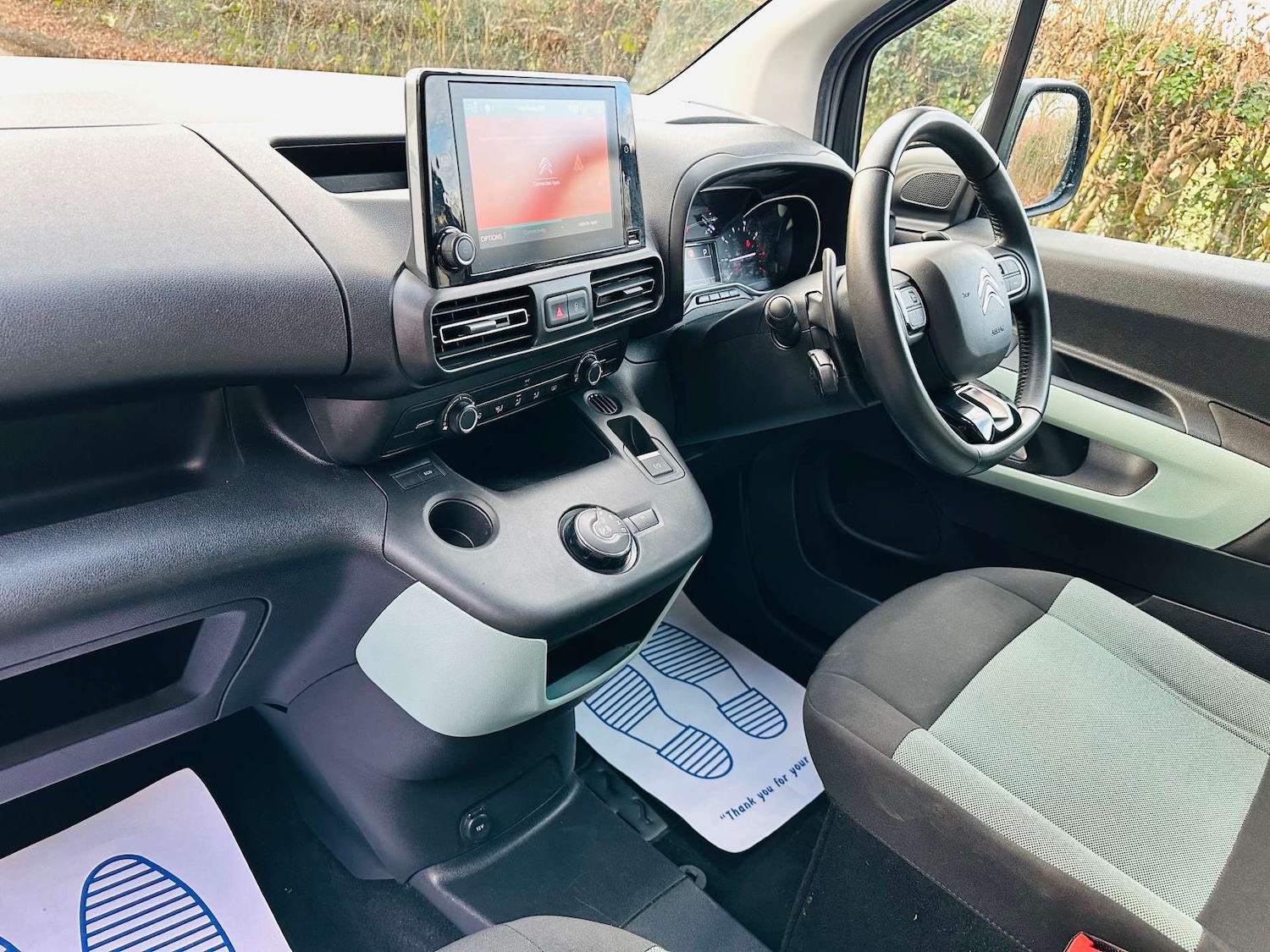 Used Citroen Berlingo 2020 for sale - 77113501: Photo 8