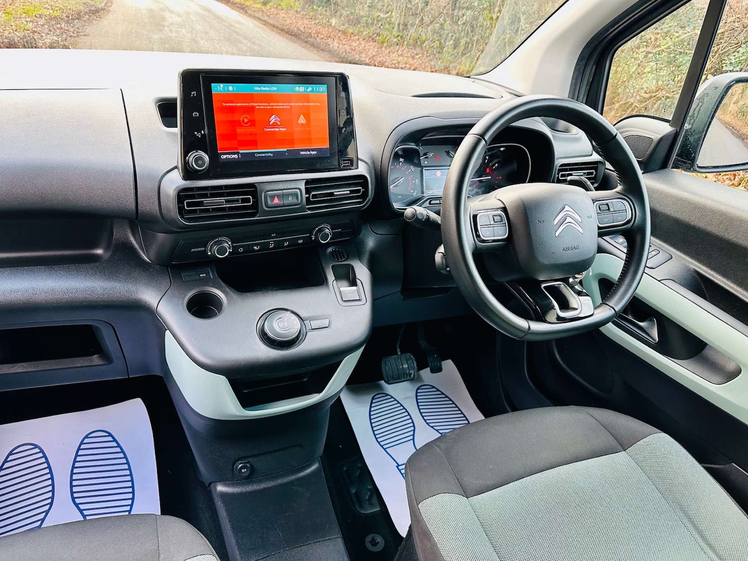 Used Citroen Berlingo 2020 for sale - 77113501: Photo 9