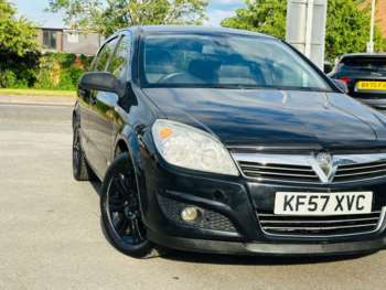 Used Vauxhall Astra 2007 for sale - 74808886: Photo