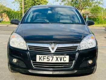 Used Vauxhall Astra 2007 for sale - 74808886: Photo