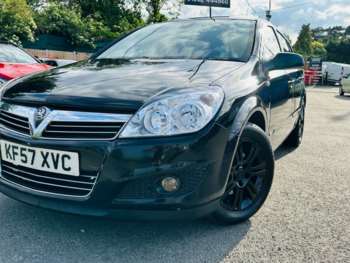 Used Vauxhall Astra 2007 for sale - 74808886: Photo