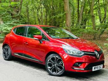 2019 - 0.9 Clio Iconic TCe 5dr