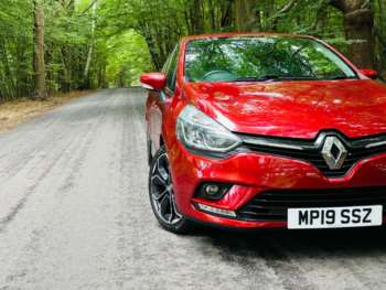 Used Renault Clio 2019 for sale - 75044040: Photo