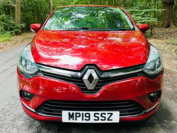 Used Renault Clio 2019 for sale - 75044040: Photo