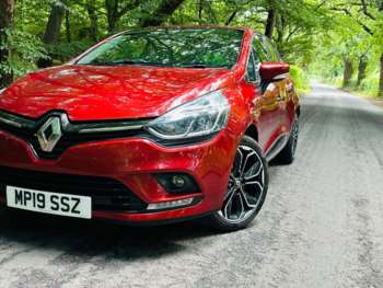 Used Renault Clio 2019 for sale - 75044040: Photo