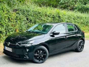 2020 - 1.2 Corsa SE 5dr