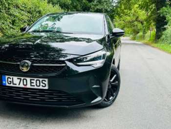 Used Vauxhall Corsa 2020 for sale - 75272160: Photo