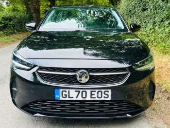 Used Vauxhall Corsa 2020 for sale - 75272160: Photo