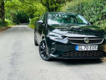Used Vauxhall Corsa 2020 for sale - 75272160: Photo