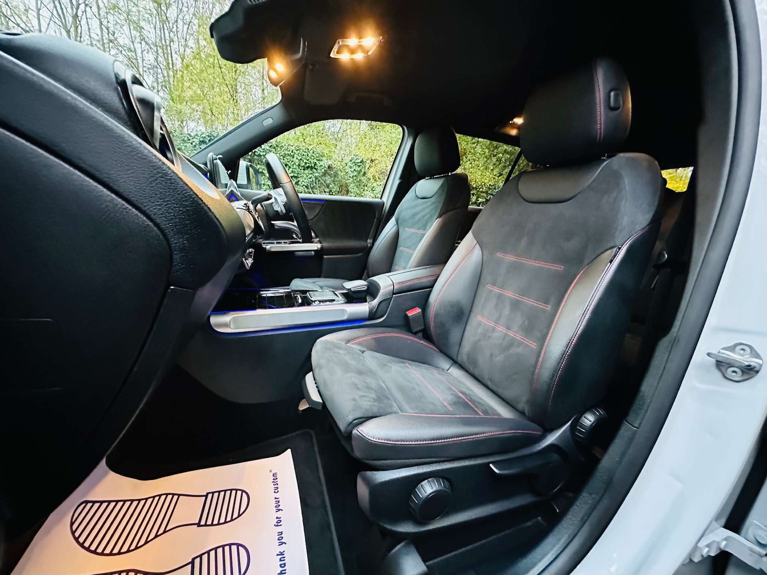 Used Mercedes-Benz GLB 2021 for sale - 76322870: Photo 10