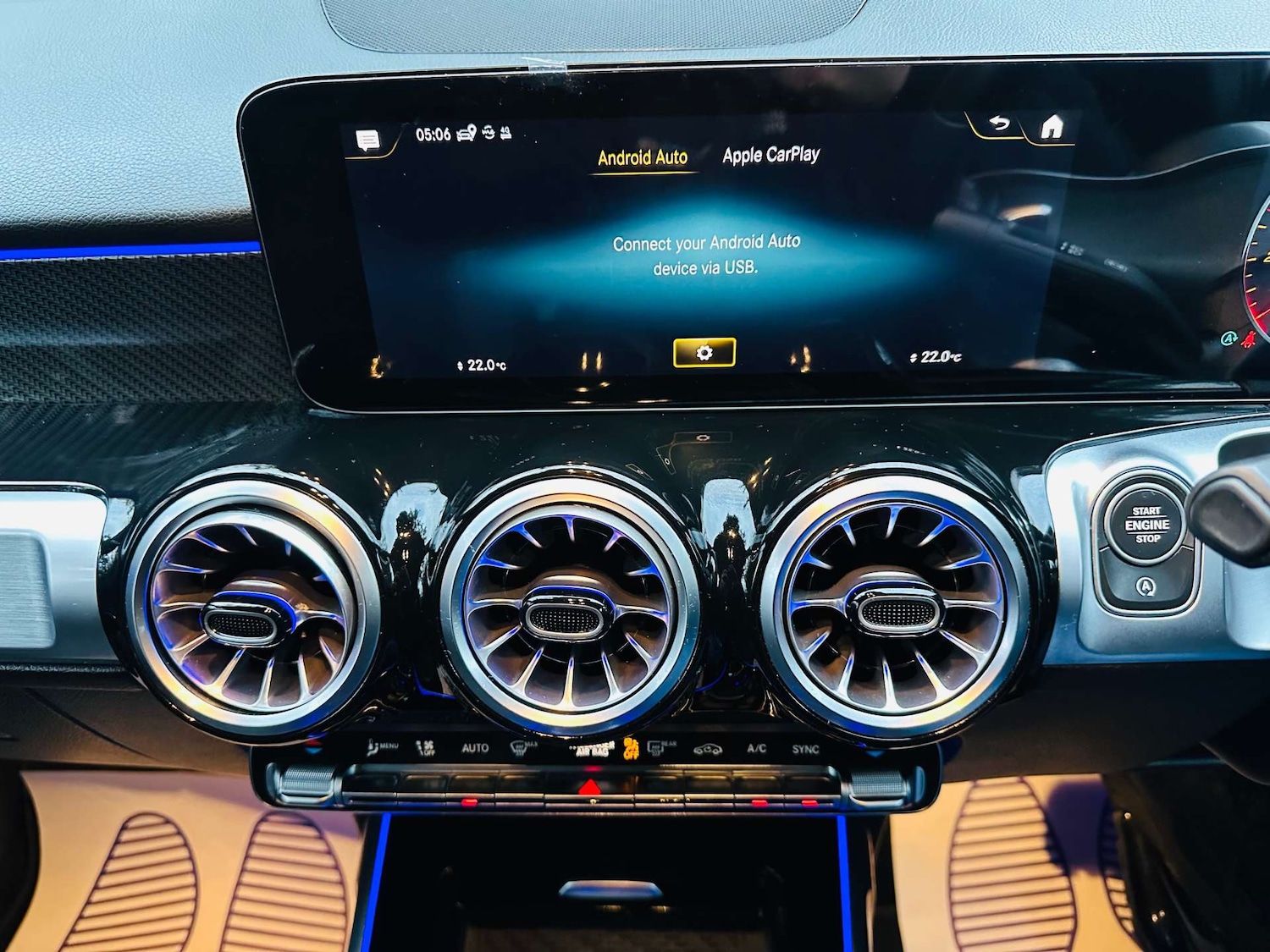 Used Mercedes-Benz GLB 2021 for sale - 76322870: Photo 13