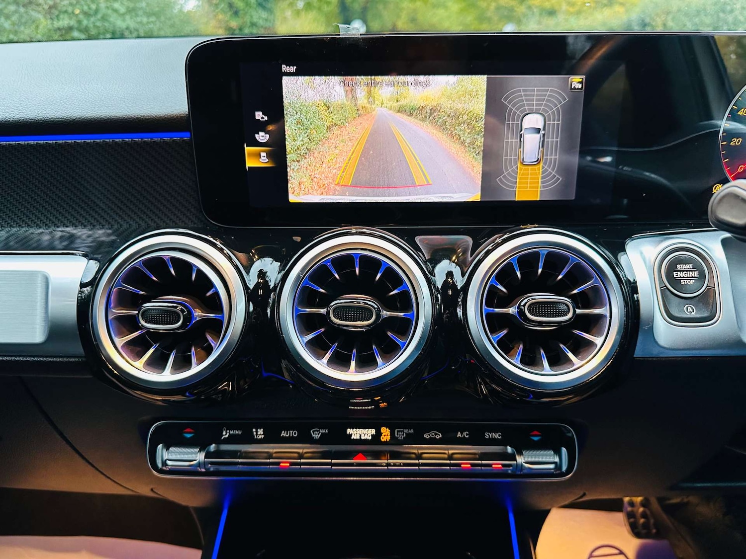 Used Mercedes-Benz GLB 2021 for sale - 76322870: Photo 15