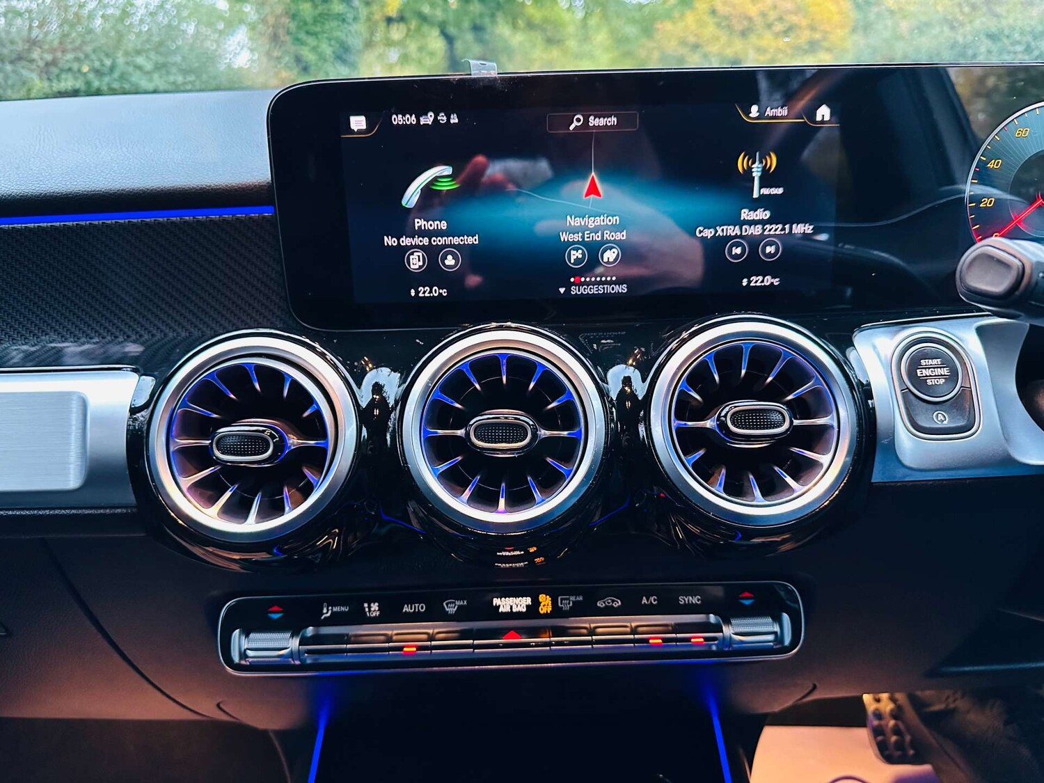 Used Mercedes-Benz GLB 2021 for sale - 76322870: Photo 16