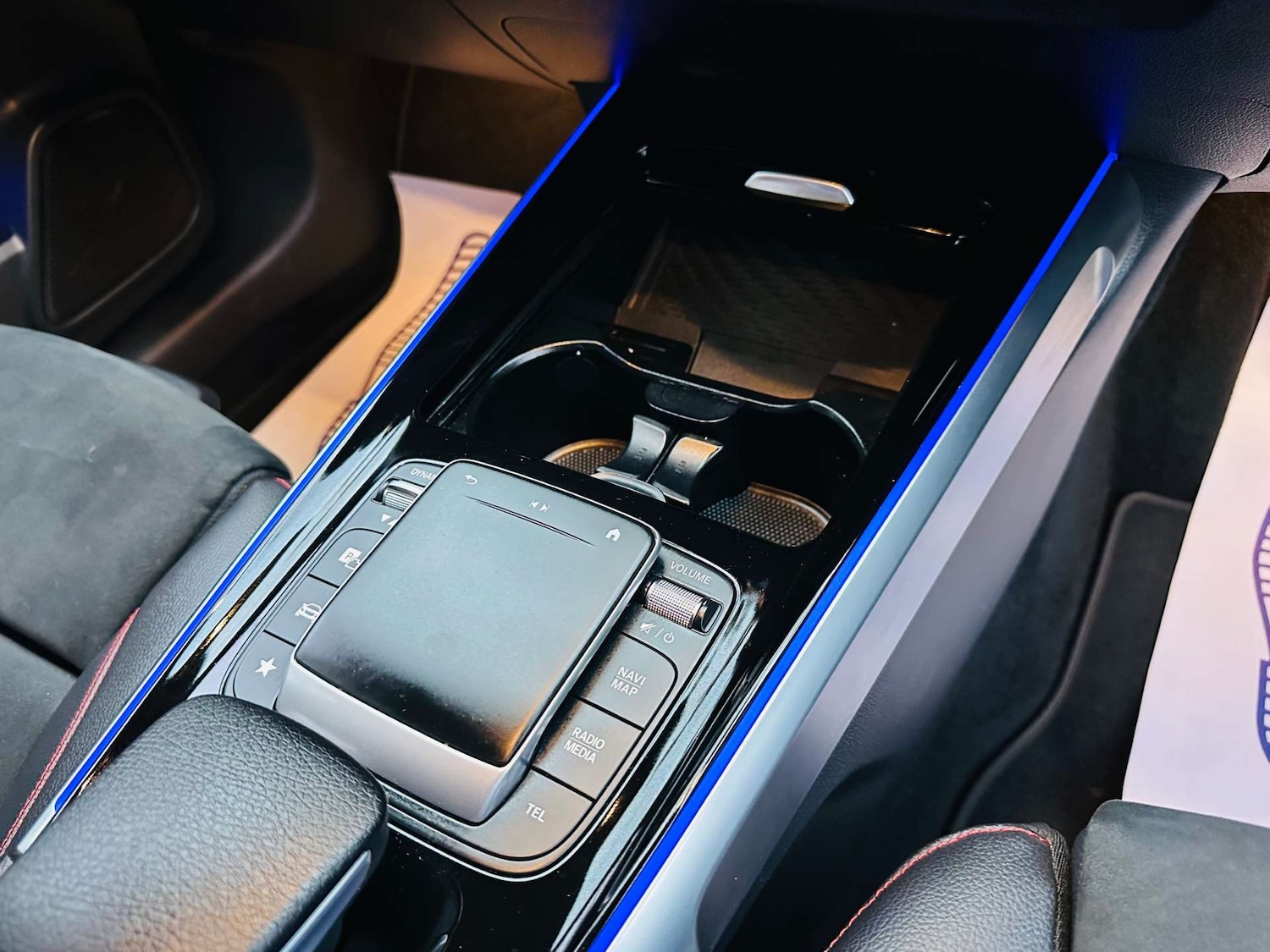 Used Mercedes-Benz GLB 2021 for sale - 76322870: Photo 17