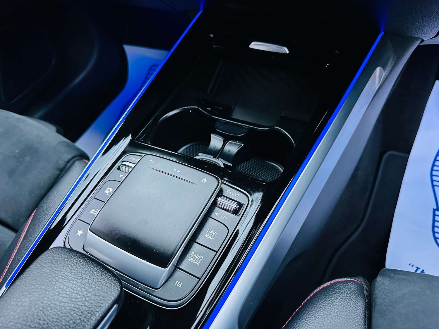 Used Mercedes-Benz GLB 2021 for sale - 76322870: Photo 18