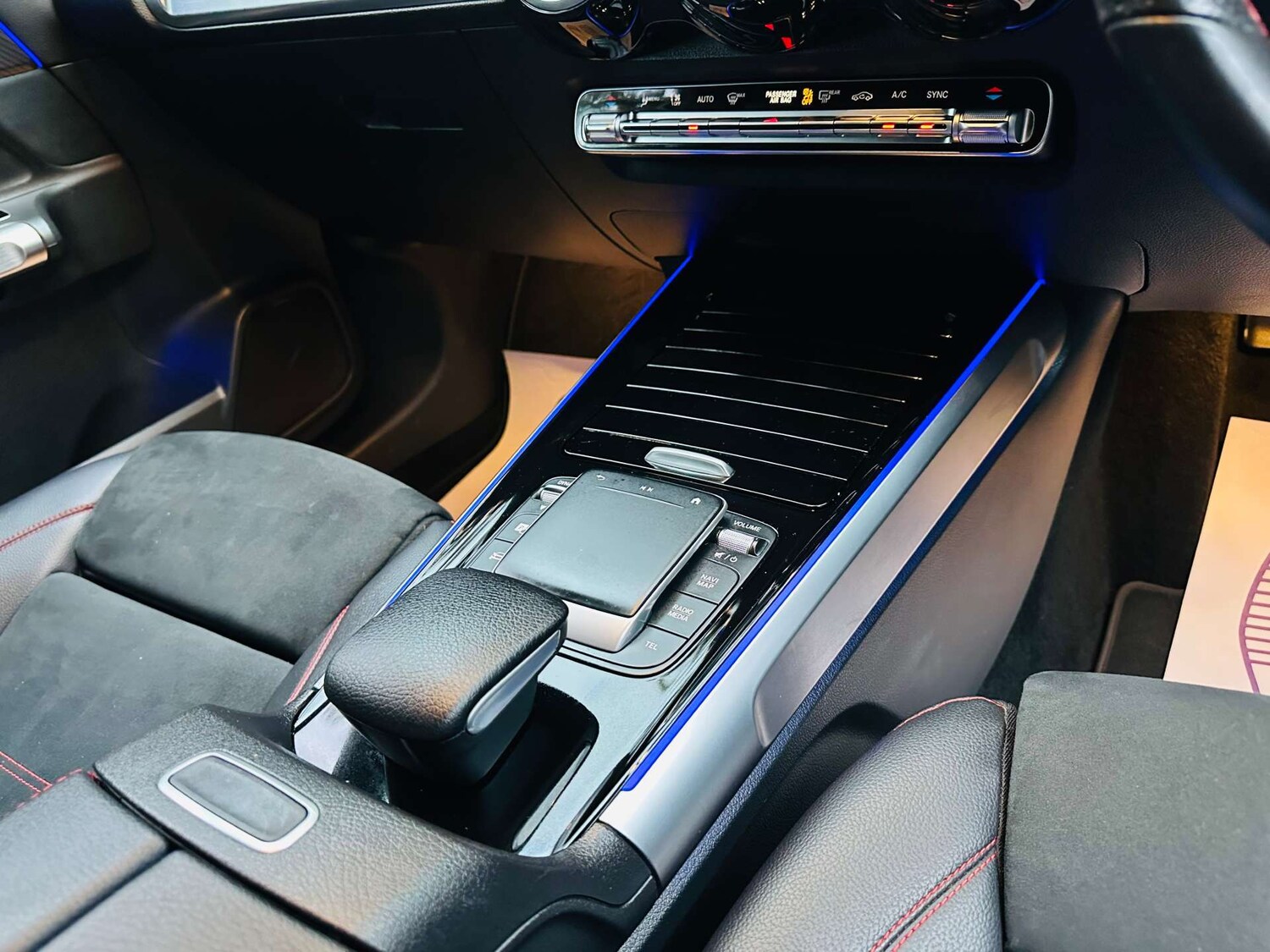 Used Mercedes-Benz GLB 2021 for sale - 76322870: Photo 19