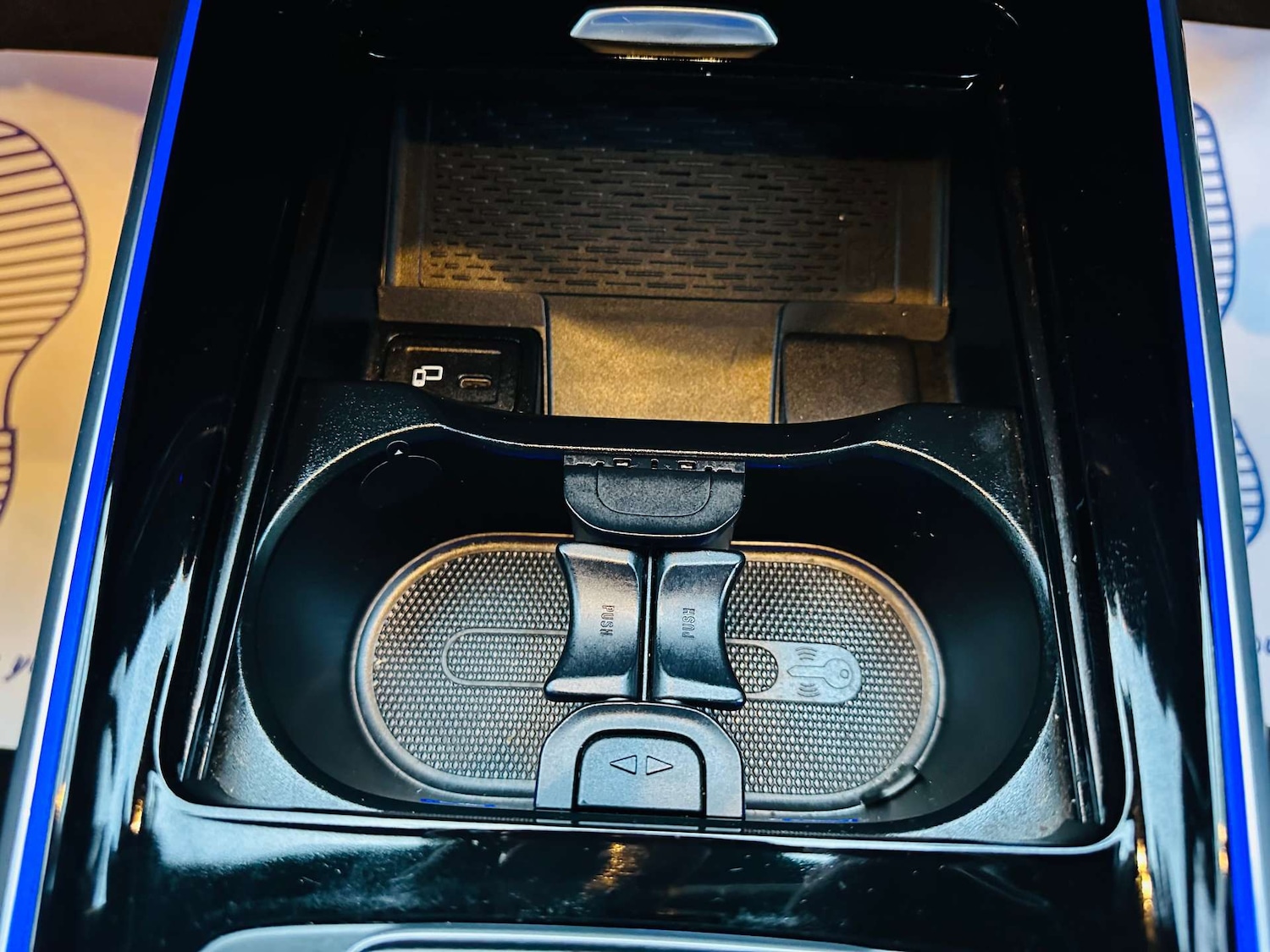 Used Mercedes-Benz GLB 2021 for sale - 76322870: Photo 20