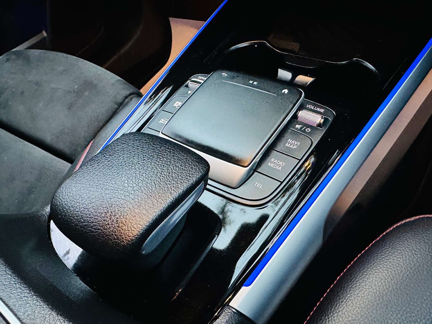 Used Mercedes-Benz GLB 2021 for sale - 76322870: Photo 22