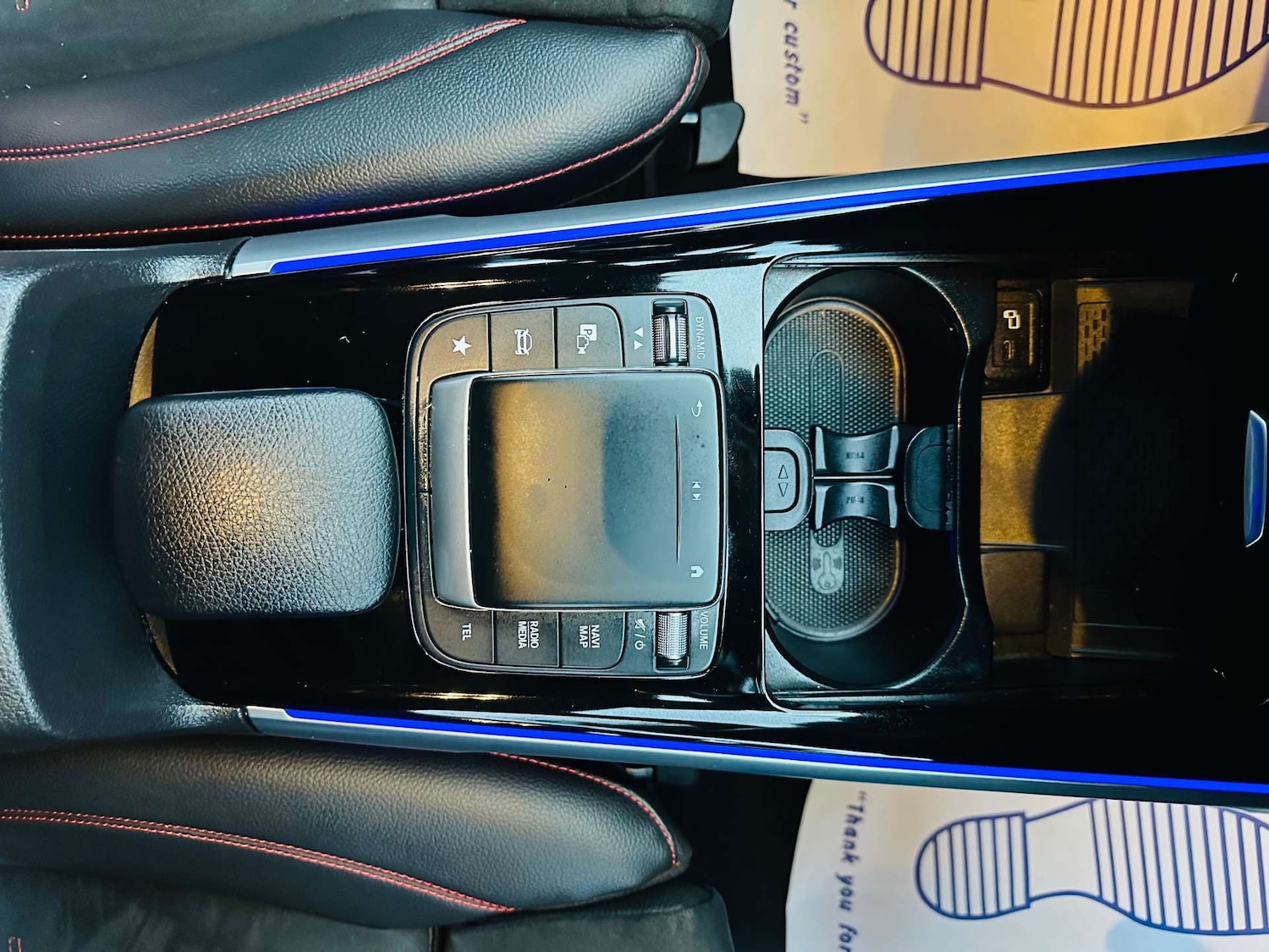 Used Mercedes-Benz GLB 2021 for sale - 76322870: Photo 23