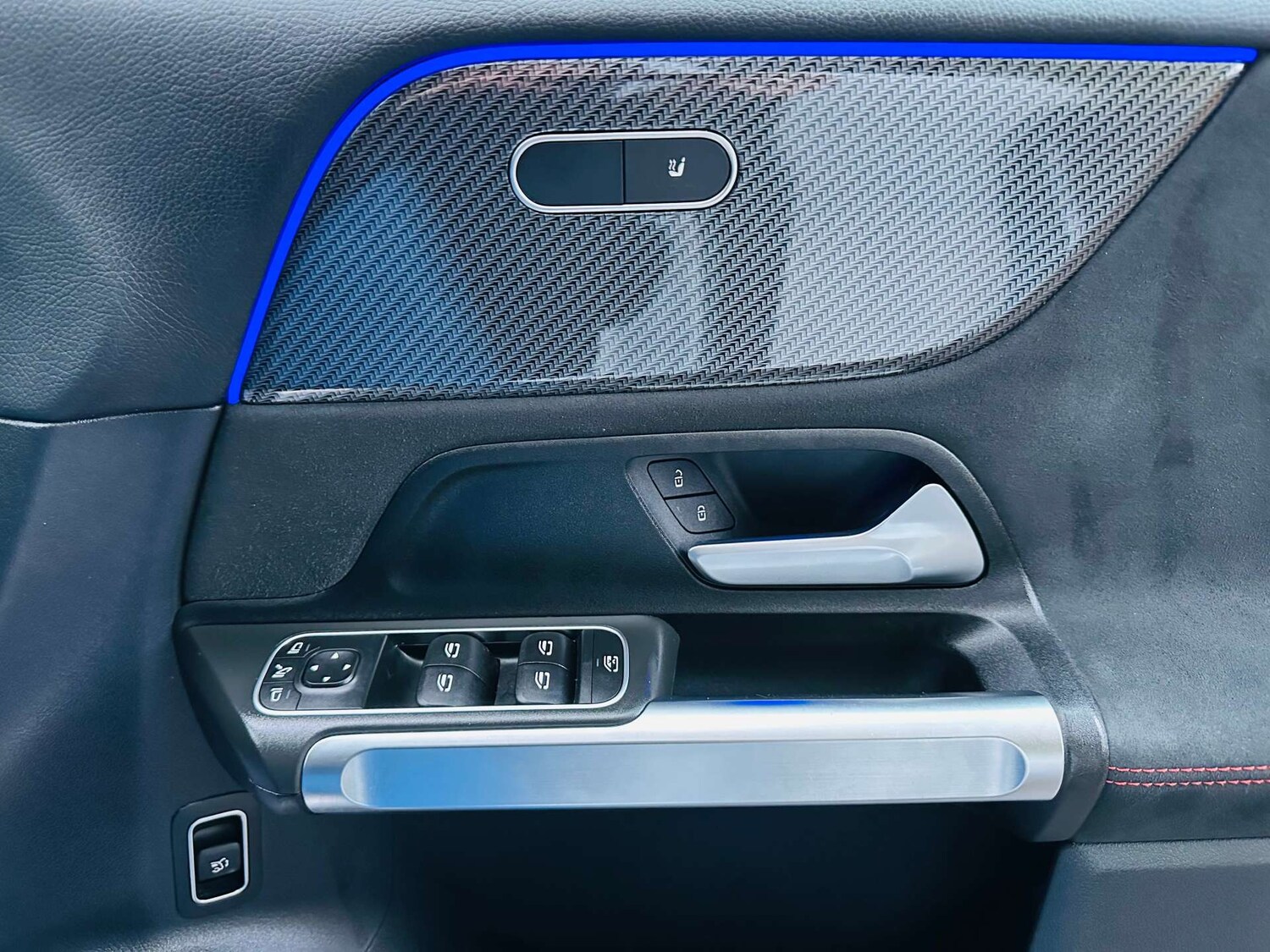 Used Mercedes-Benz GLB 2021 for sale - 76322870: Photo 28