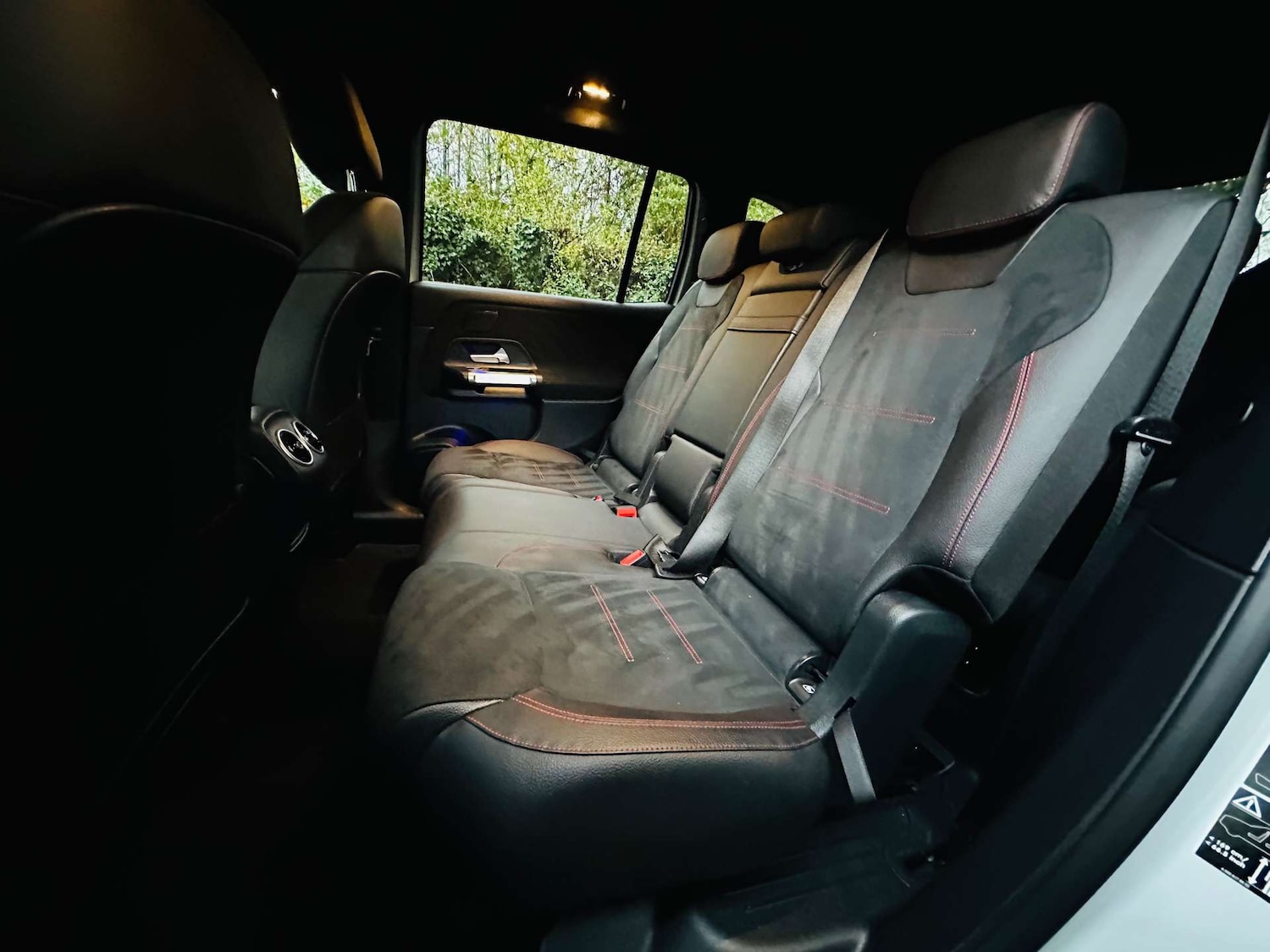 Used Mercedes-Benz GLB 2021 for sale - 76322870: Photo 30