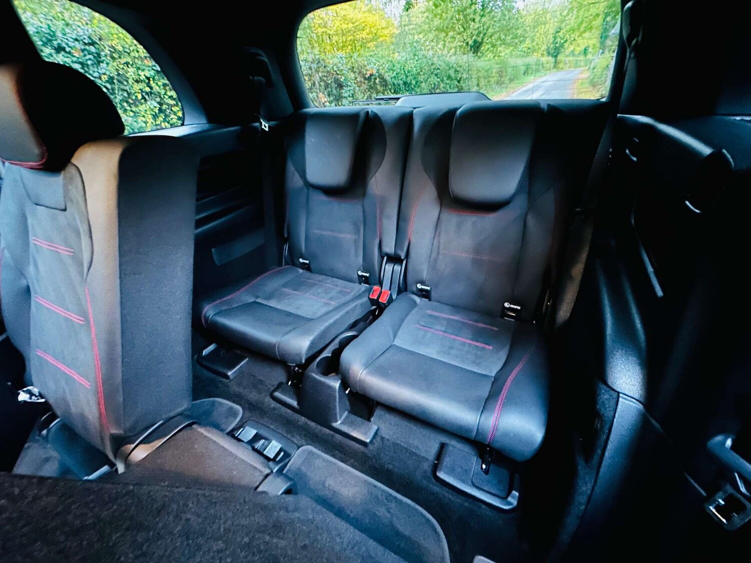 Used Mercedes-Benz GLB 2021 for sale - 76322870: Photo 31