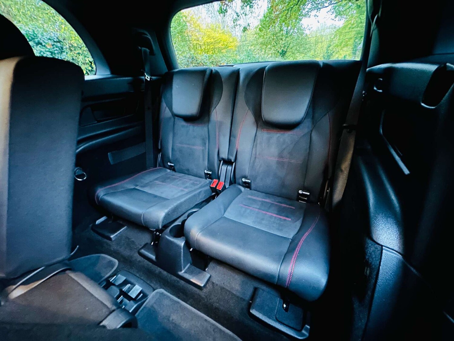 Used Mercedes-Benz GLB 2021 for sale - 76322870: Photo 32