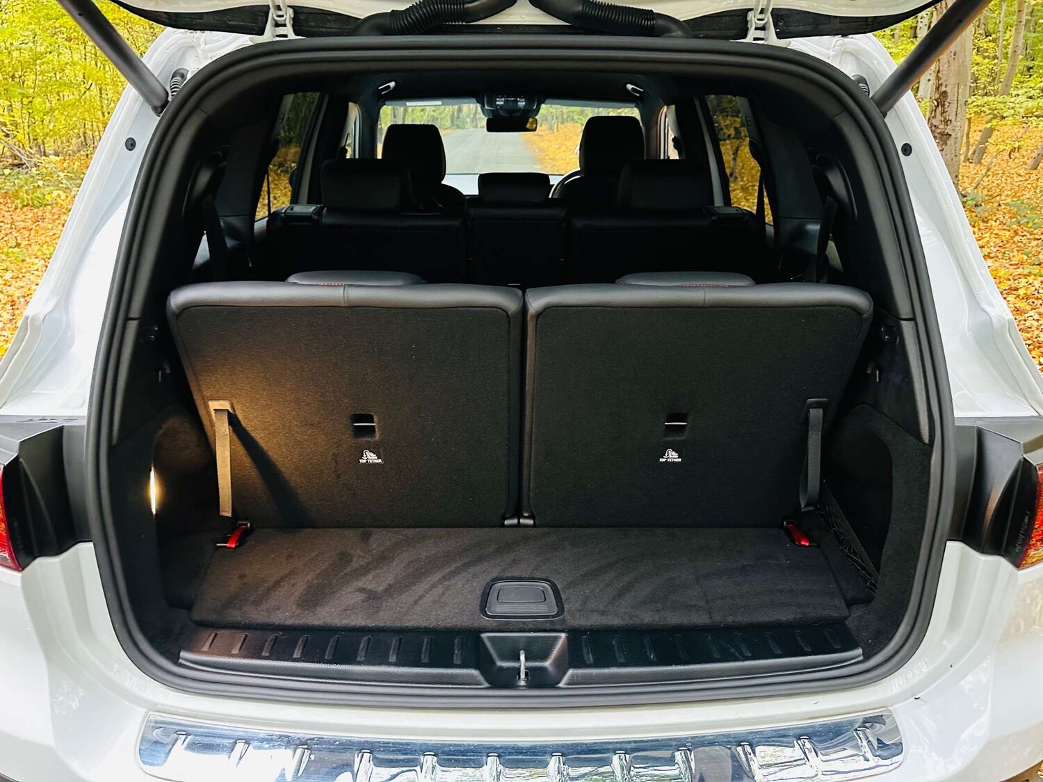 Used Mercedes-Benz GLB 2021 for sale - 76322870: Photo 46