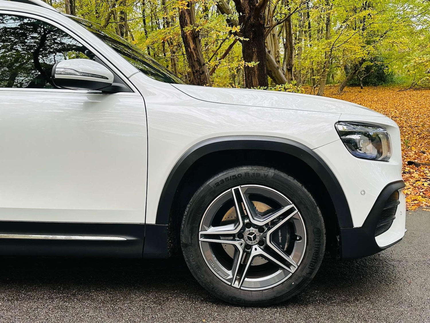 Used Mercedes-Benz GLB 2021 for sale - 76322870: Photo 54