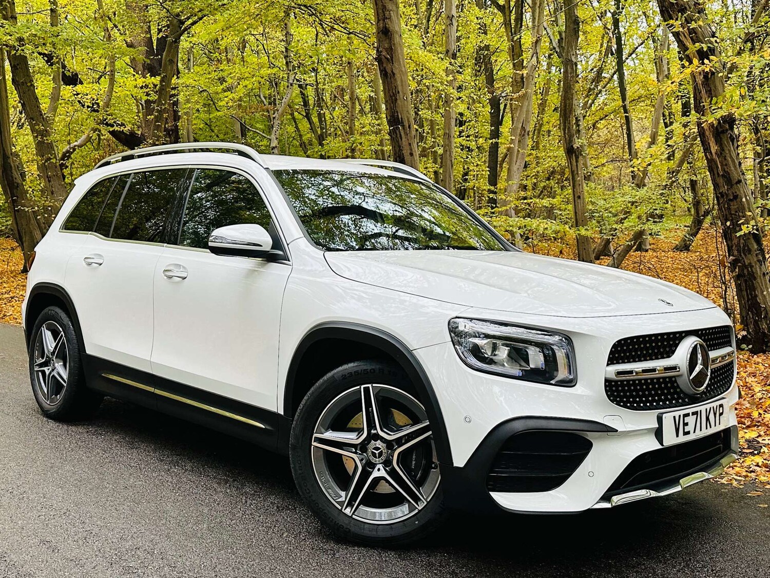 Used Mercedes-Benz GLB 2021 for sale - 76322870: Photo 59