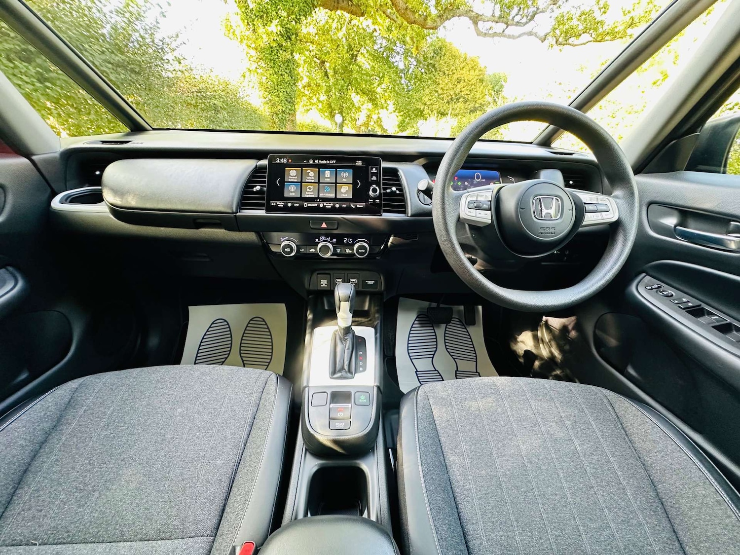 Used Honda Jazz 2021 for sale - 77224777: Photo 10