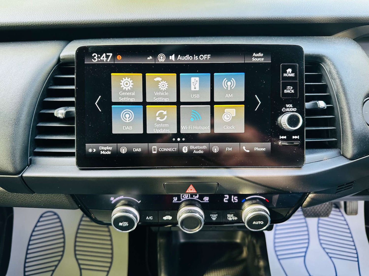 Used Honda Jazz 2021 for sale - 77224777: Photo 11