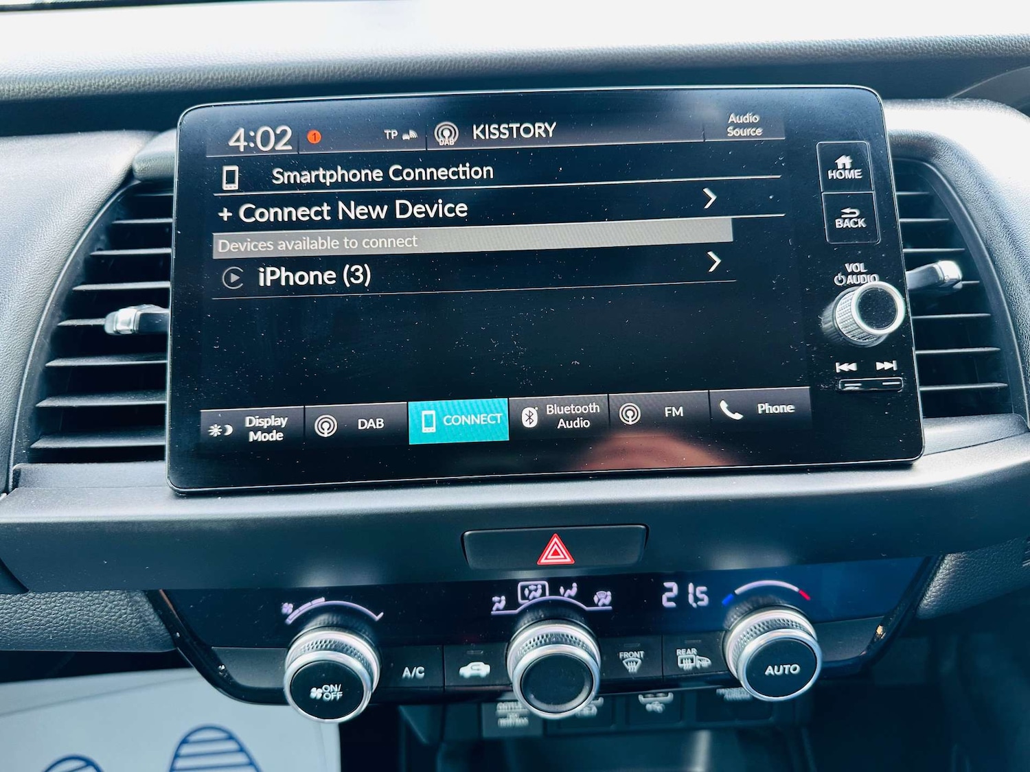 Used Honda Jazz 2021 for sale - 77224777: Photo 12