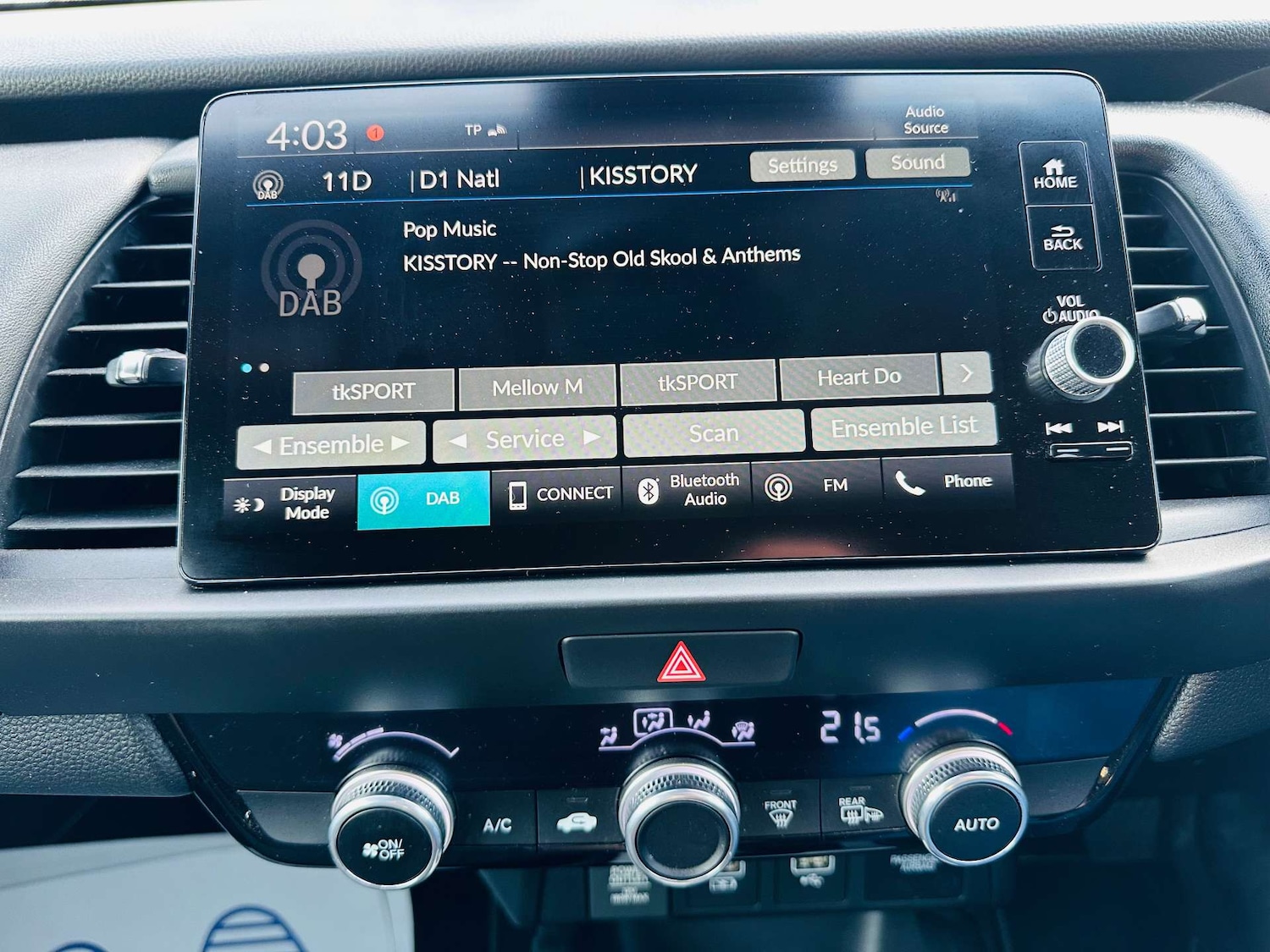 Used Honda Jazz 2021 for sale - 77224777: Photo 13