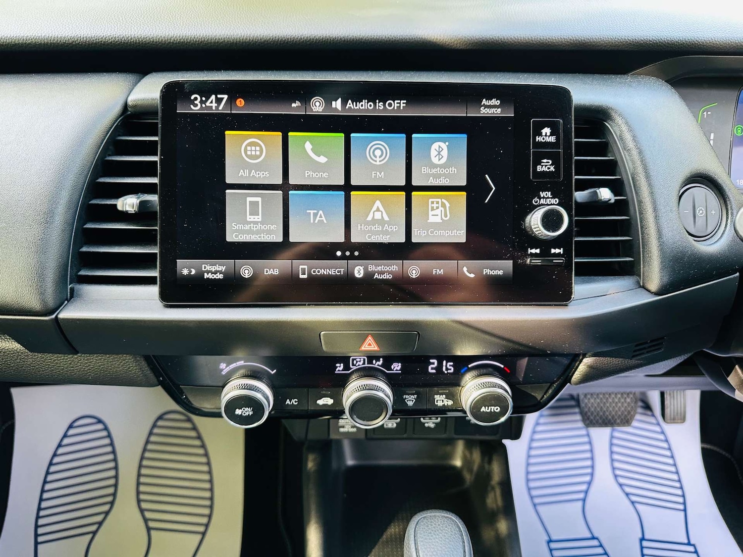 Used Honda Jazz 2021 for sale - 77224777: Photo 15