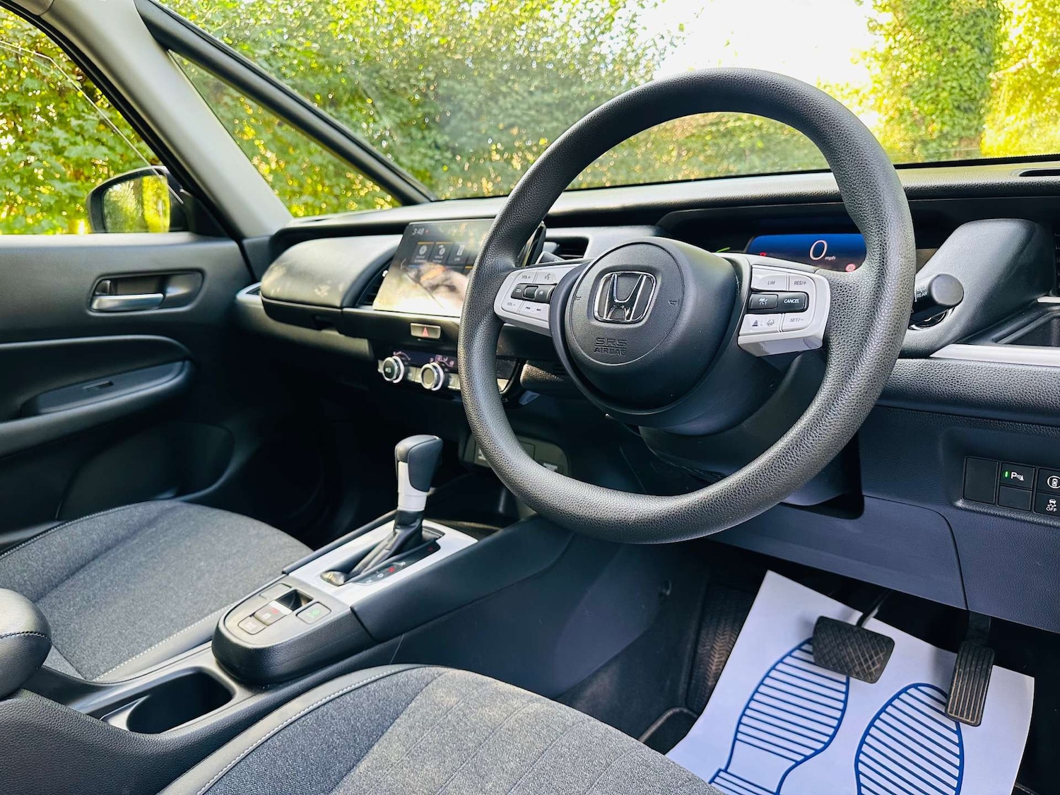 Used Honda Jazz 2021 for sale - 77224777: Photo 18