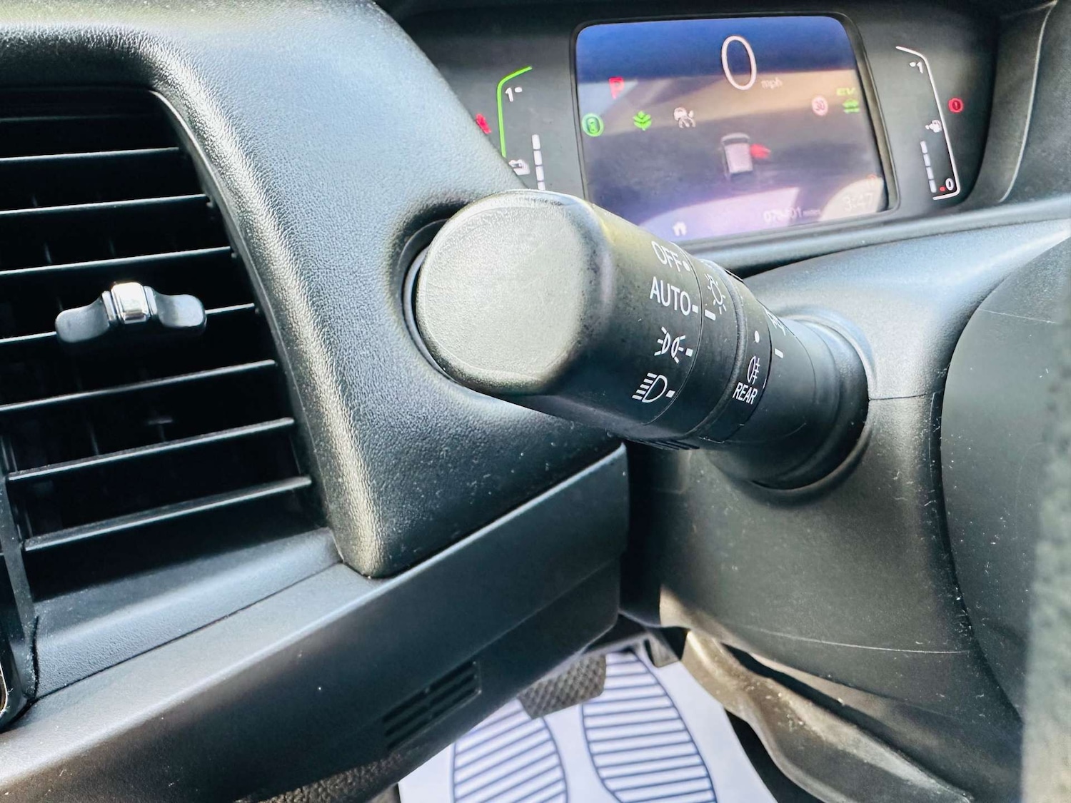 Used Honda Jazz 2021 for sale - 77224777: Photo 19