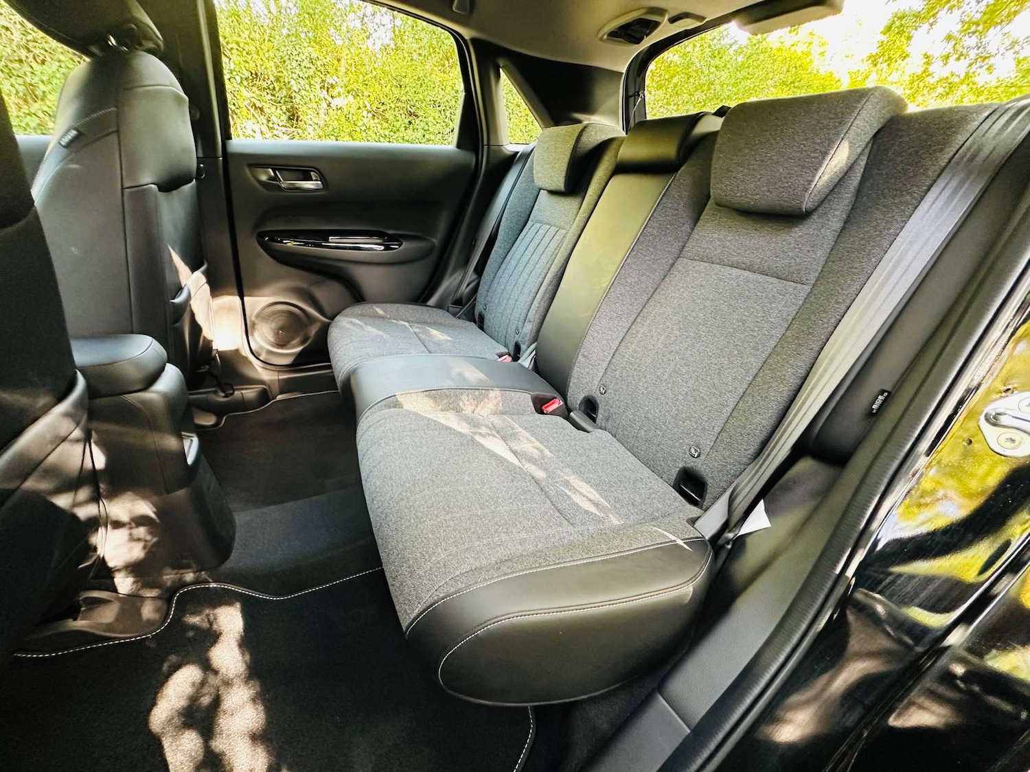 Used Honda Jazz 2021 for sale - 77224777: Photo 24