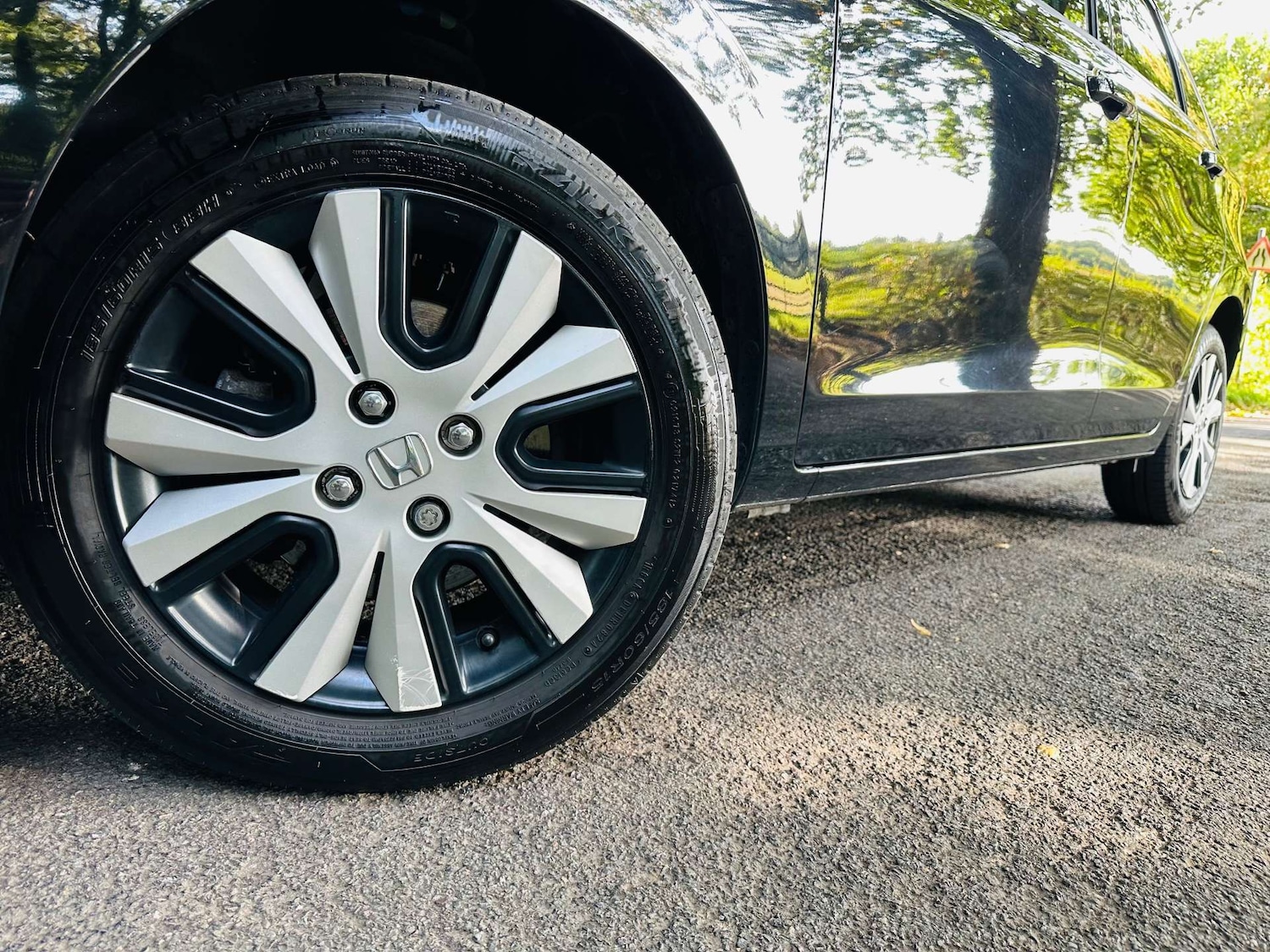 Used Honda Jazz 2021 for sale - 77224777: Photo 27