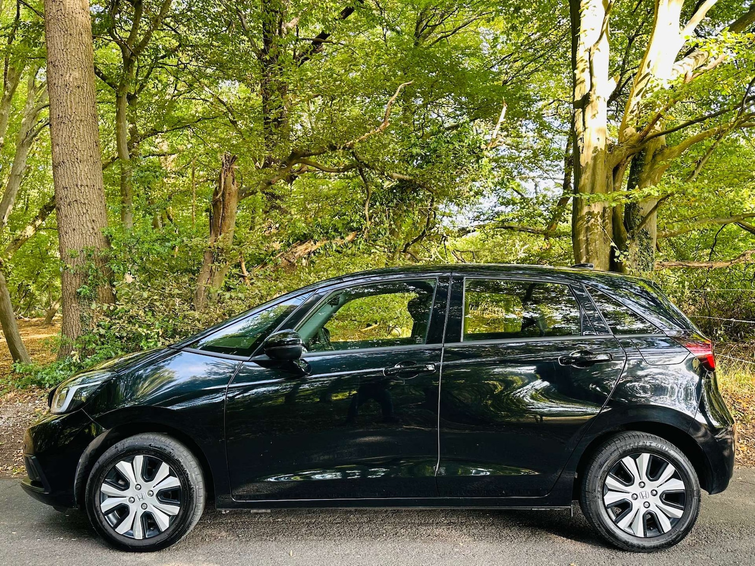 Used Honda Jazz 2021 for sale - 77224777: Photo 32