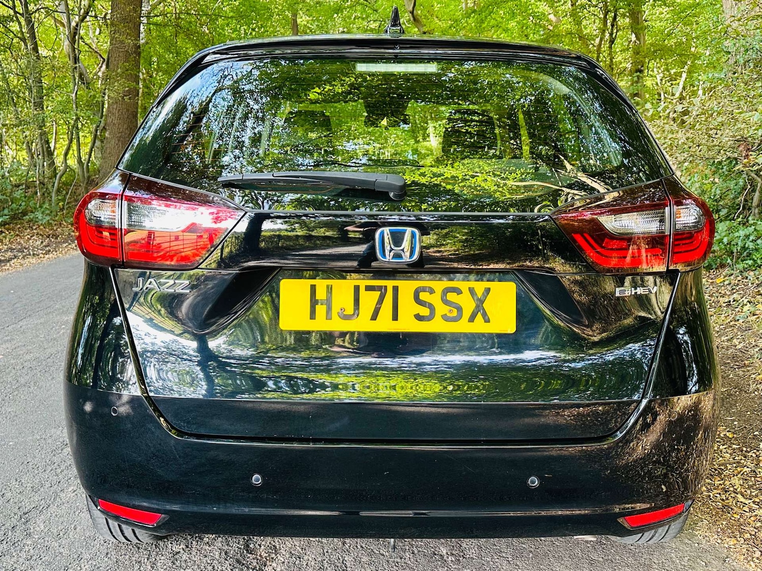 Used Honda Jazz 2021 for sale - 77224777: Photo 35