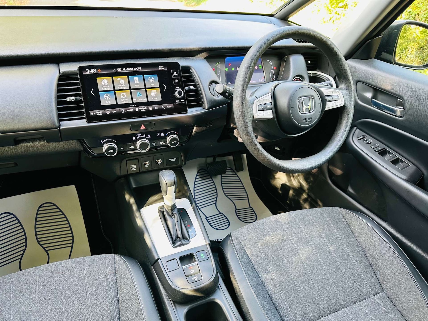 Used Honda Jazz 2021 for sale - 77224777: Photo 8