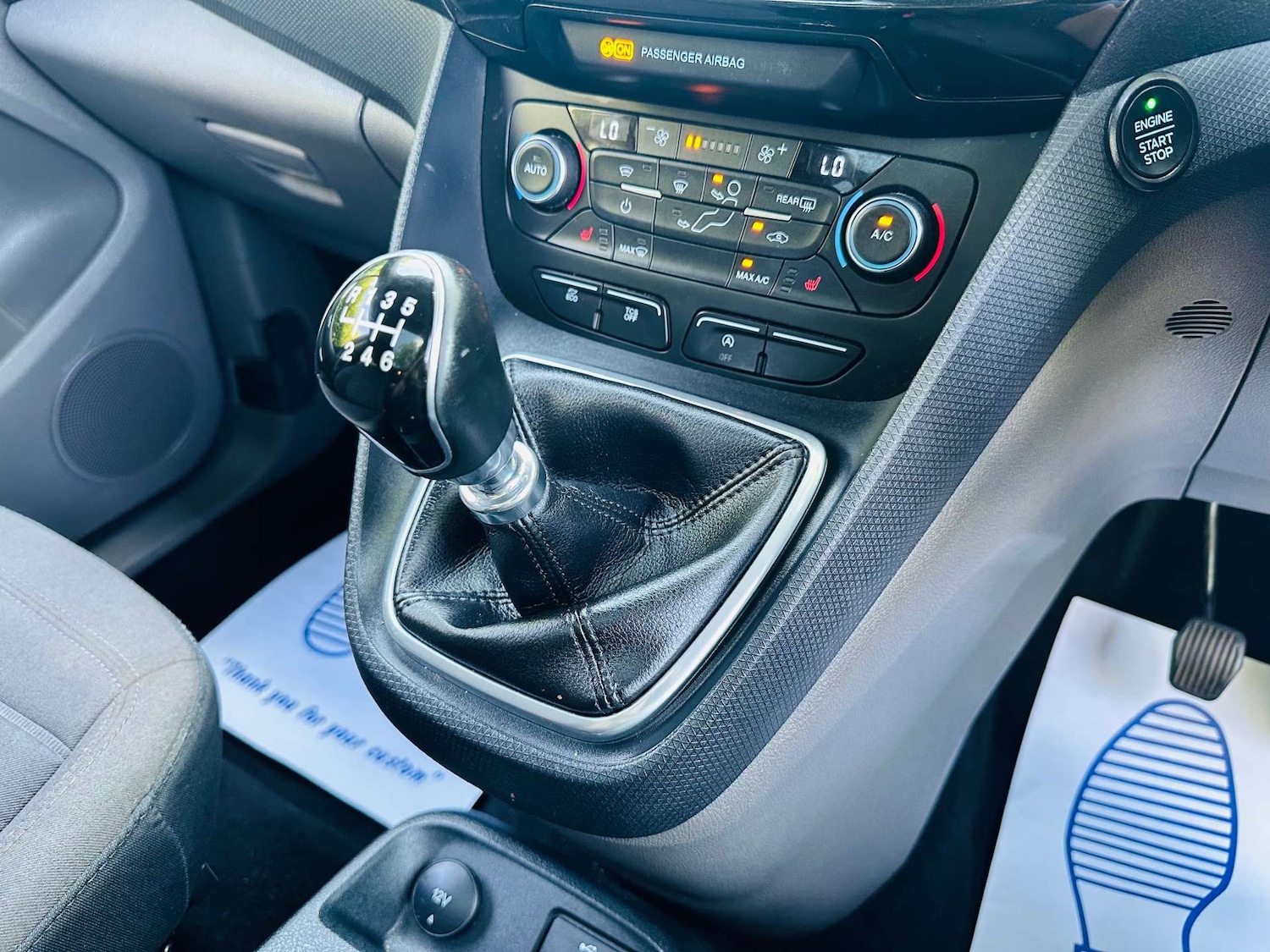 Used Ford Grand Tourneo Connect 2021 for sale - 76601859: Photo 13