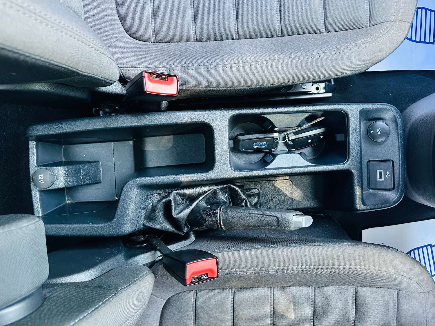 Used Ford Grand Tourneo Connect 2021 for sale - 76601859: Photo 14