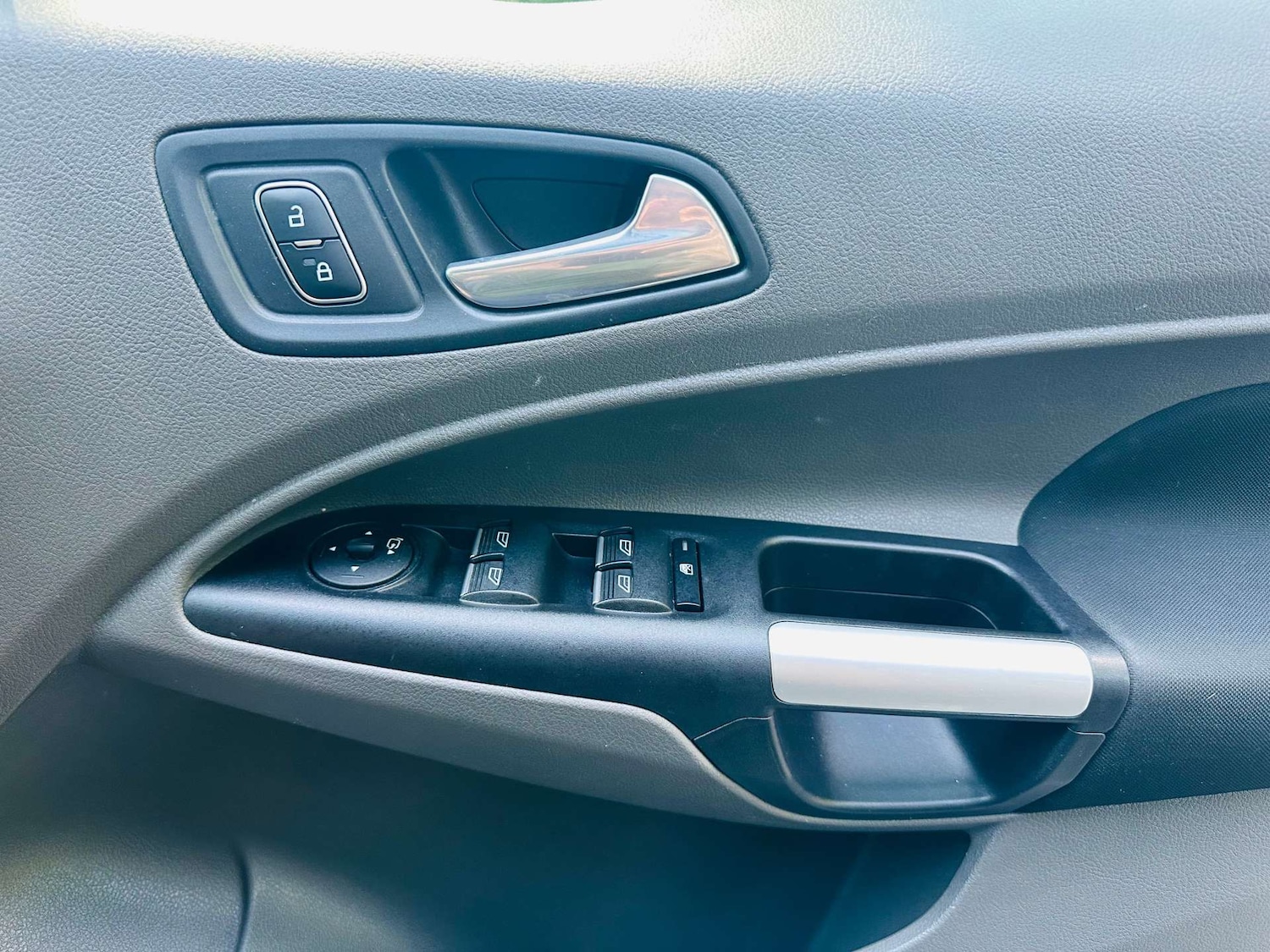 Used Ford Grand Tourneo Connect 2021 for sale - 76601859: Photo 19