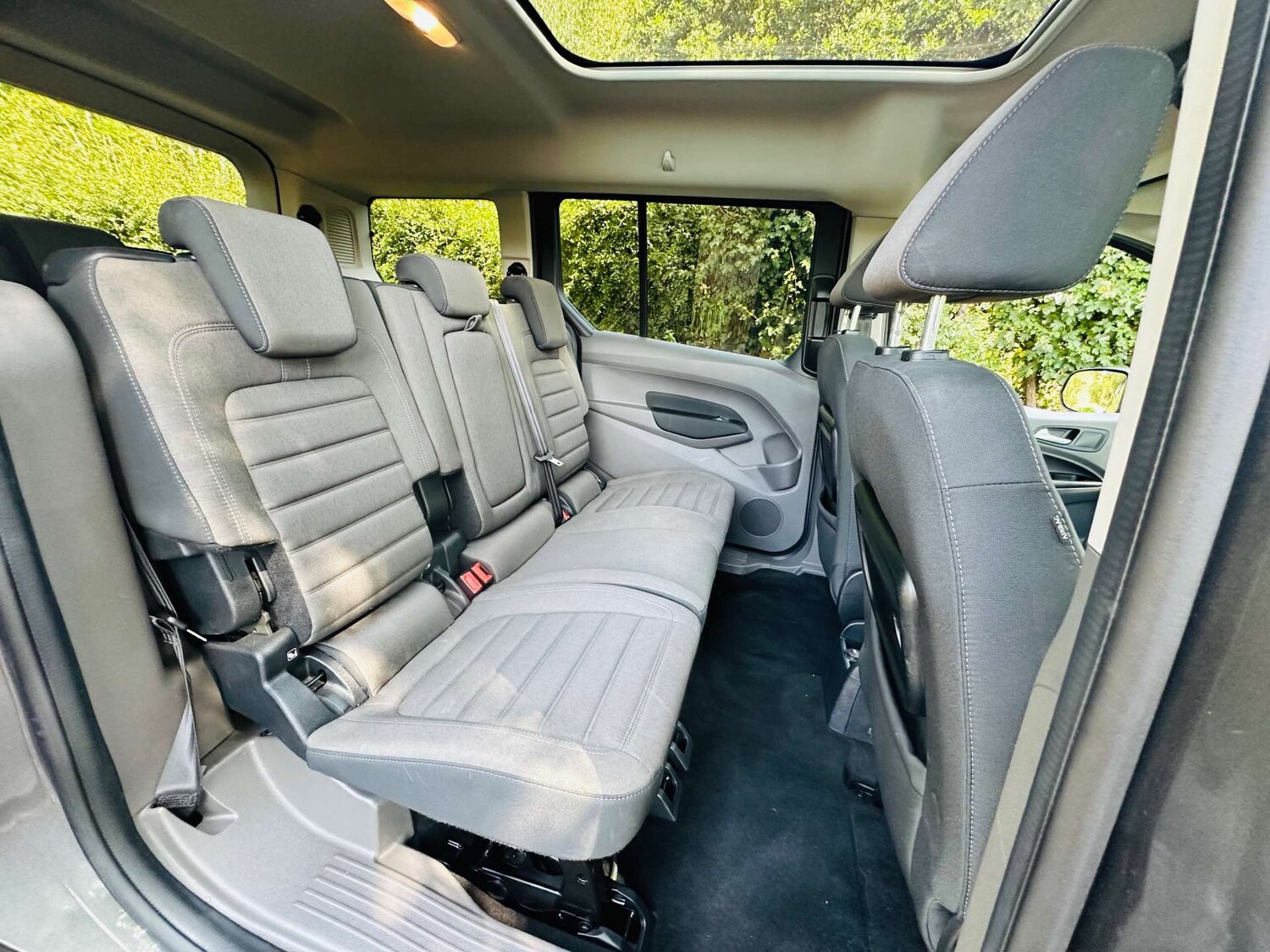 Used Ford Grand Tourneo Connect 2021 for sale - 76601859: Photo 20